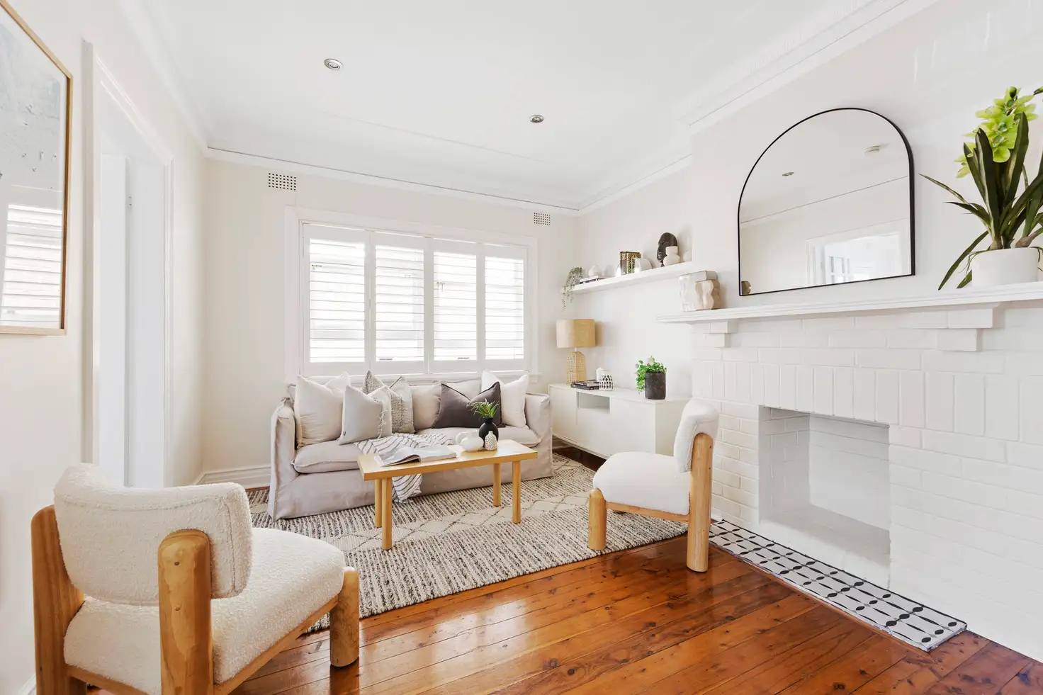 Main view of Homely apartment listing, 4/5 Fairlight Street, Manly NSW 2095