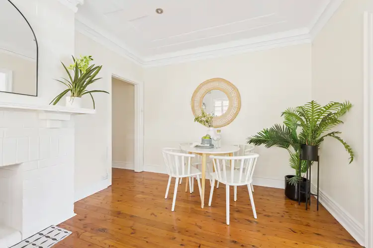 Third view of Homely apartment listing, 4/5 Fairlight Street, Manly NSW 2095