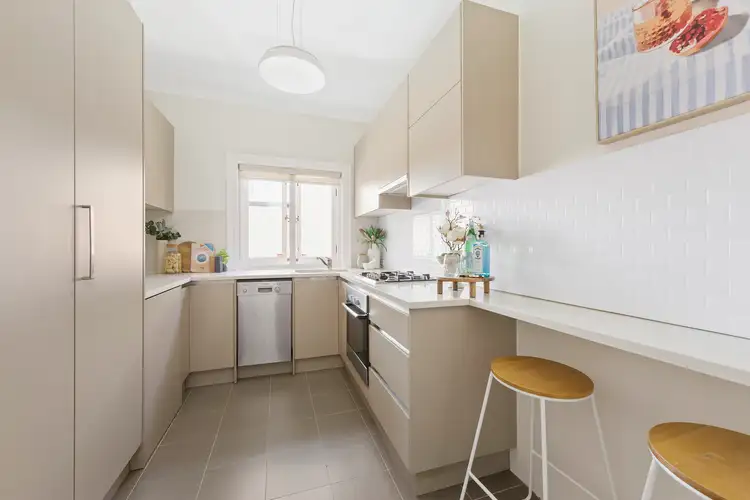 Fourth view of Homely apartment listing, 4/5 Fairlight Street, Manly NSW 2095