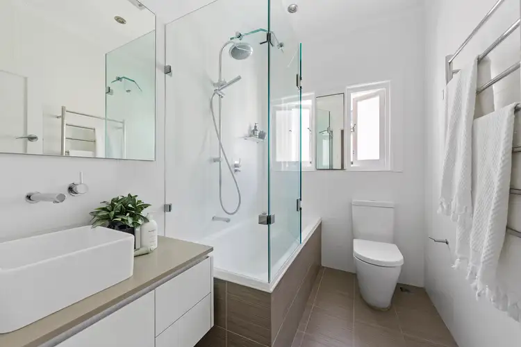 Fifth view of Homely apartment listing, 4/5 Fairlight Street, Manly NSW 2095