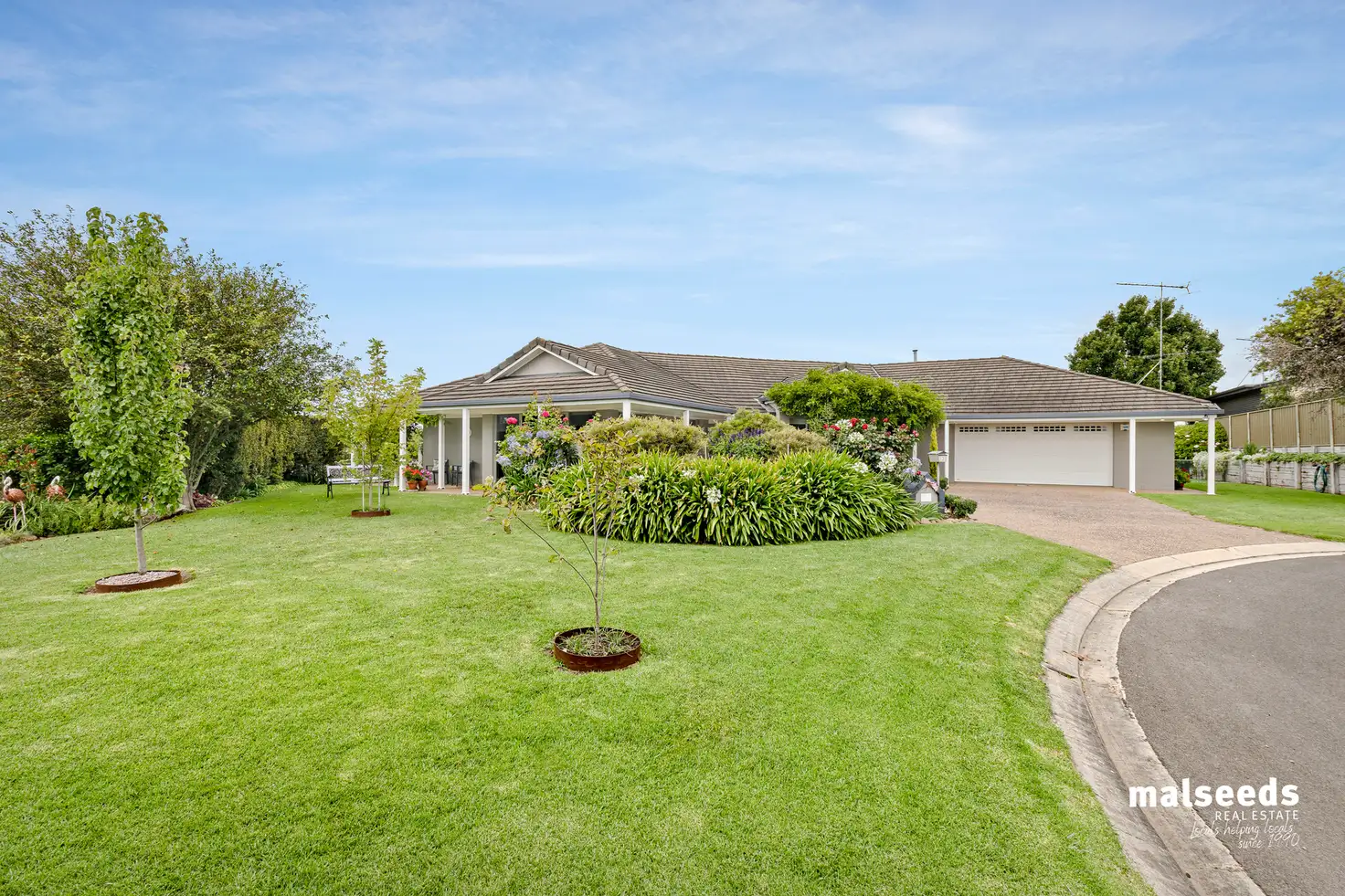 Main view of Homely house listing, 3 Longmire Terrace, Mount Gambier SA 5290