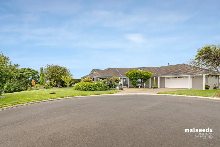 Second view of Homely house listing, 3 Longmire Terrace, Mount Gambier SA 5290