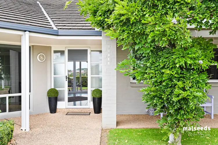Third view of Homely house listing, 3 Longmire Terrace, Mount Gambier SA 5290