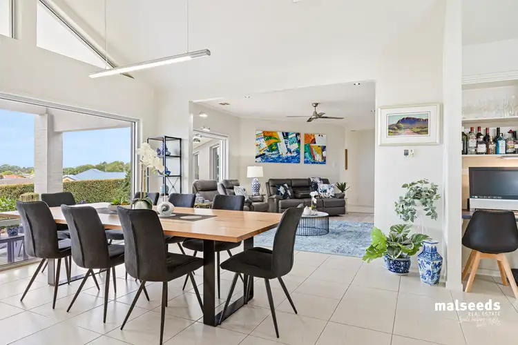 Fifth view of Homely house listing, 3 Longmire Terrace, Mount Gambier SA 5290