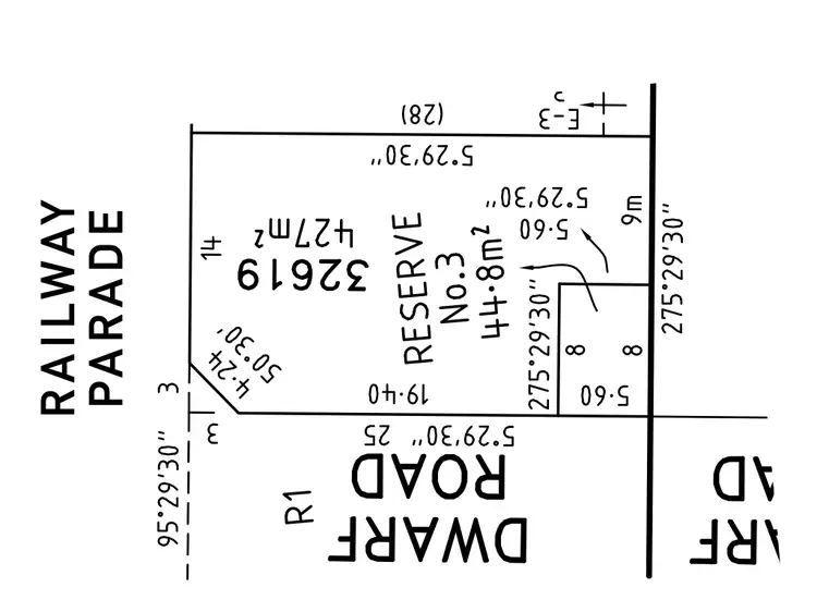 Second view of Homely land listing, 78 Railway Parade, Kalkallo VIC 3064