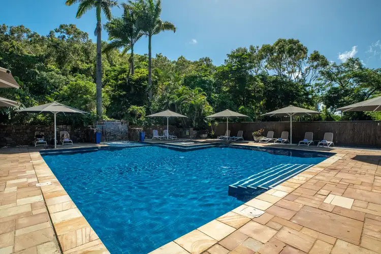 Second view of Homely land listing, LOT Lot AD Palm Bay Resort, Long Island, Whitsundays QLD 4802