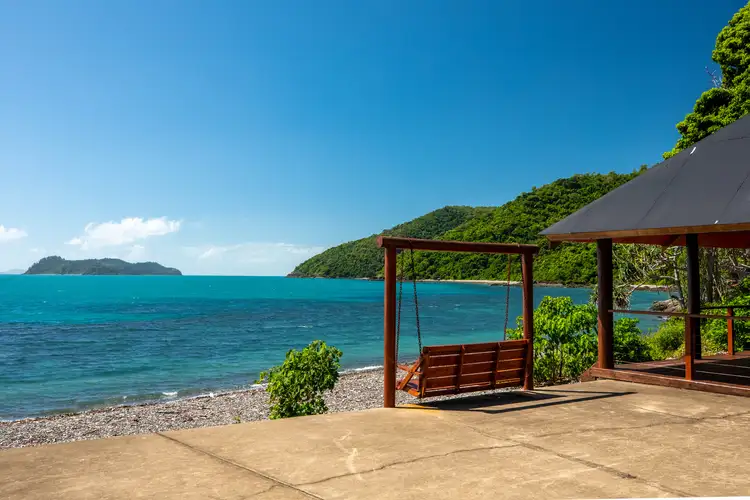 Third view of Homely land listing, LOT Lot AD Palm Bay Resort, Long Island, Whitsundays QLD 4802