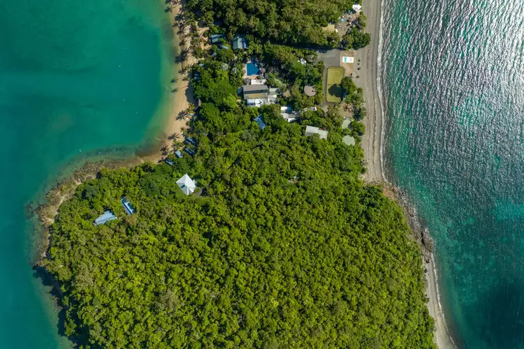 Sixth view of Homely land listing, LOT Lot AD Palm Bay Resort, Long Island, Whitsundays QLD 4802