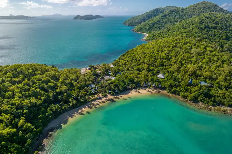 Seventh view of Homely land listing, LOT Lot AD Palm Bay Resort, Long Island, Whitsundays QLD 4802