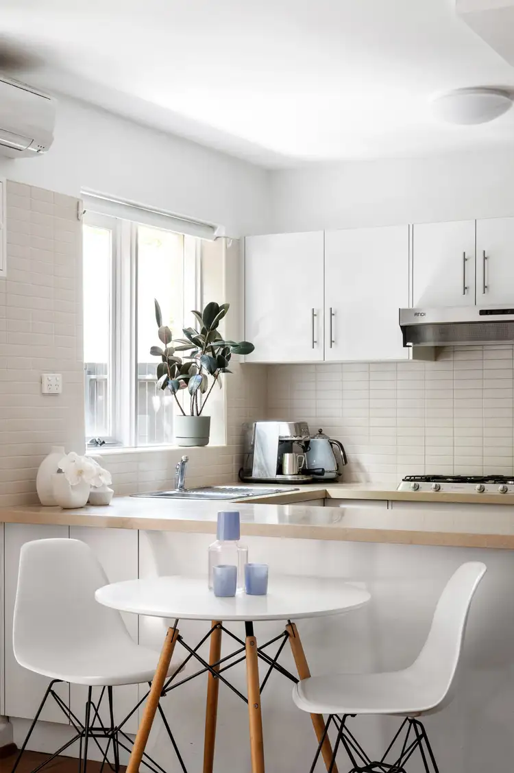 Fifth view of Homely apartment listing, 2/39 Park Street, Hawthorn VIC 3122