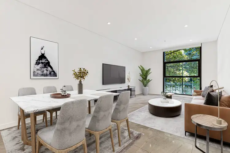 Main view of Homely apartment listing, 106/188 Day Street, Sydney NSW 2000
