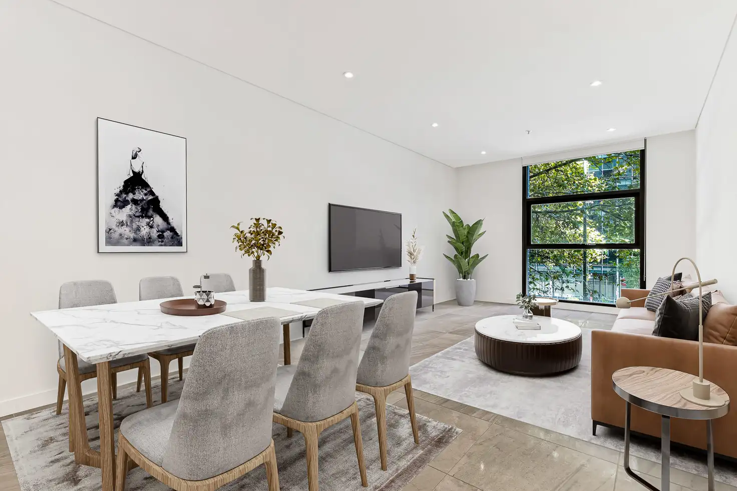 Main view of Homely apartment listing, 106/188 Day Street, Sydney NSW 2000