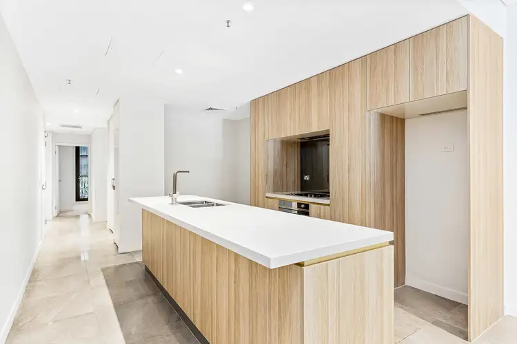 Second view of Homely apartment listing, 106/188 Day Street, Sydney NSW 2000
