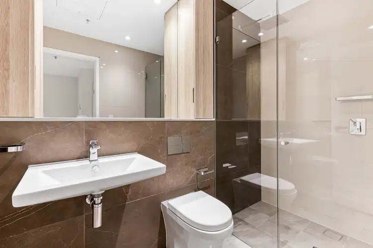 Fifth view of Homely apartment listing, 106/188 Day Street, Sydney NSW 2000