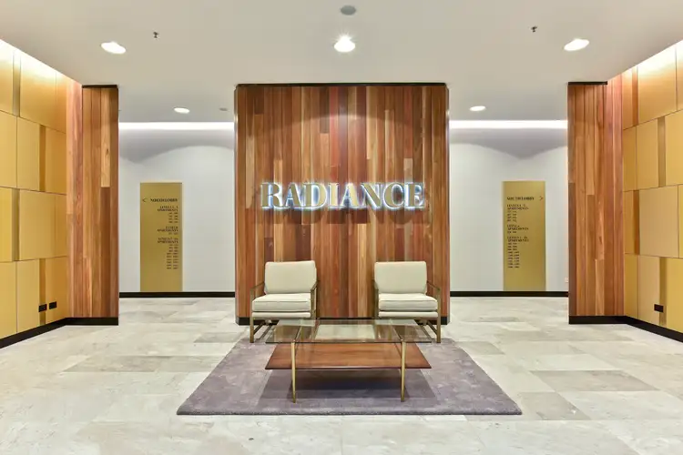 Sixth view of Homely apartment listing, 106/188 Day Street, Sydney NSW 2000