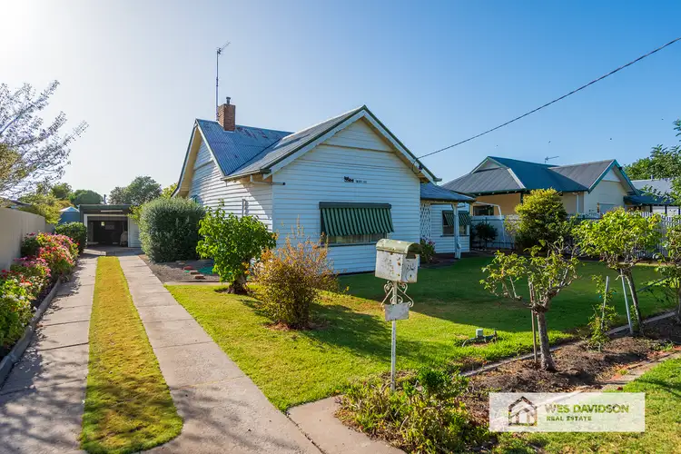 26 Frederick Street, Horsham VIC 3400