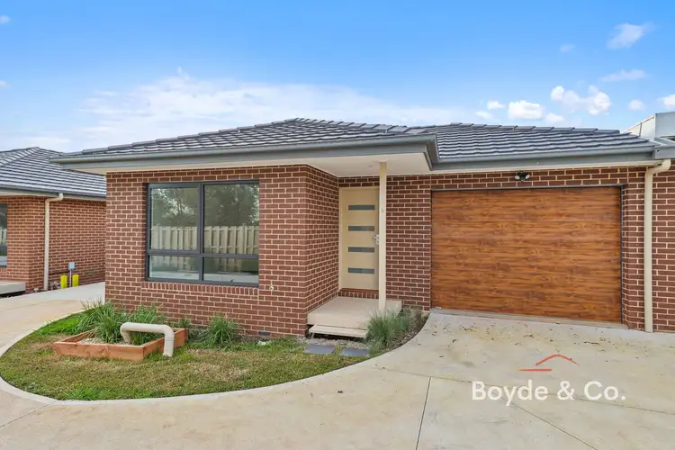Main view of Homely unit listing, 4/63 Princes Avenue, Longwarry VIC 3816
