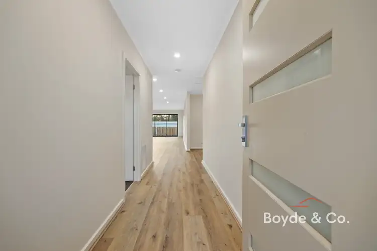 Third view of Homely unit listing, 4/63 Princes Avenue, Longwarry VIC 3816
