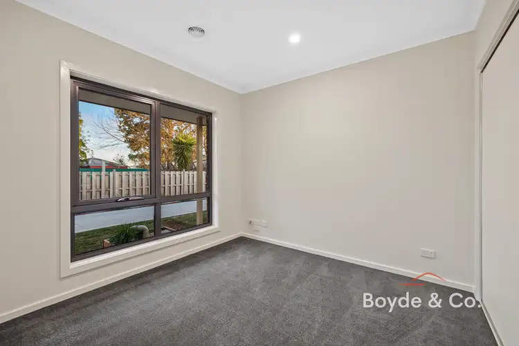Fourth view of Homely unit listing, 4/63 Princes Avenue, Longwarry VIC 3816