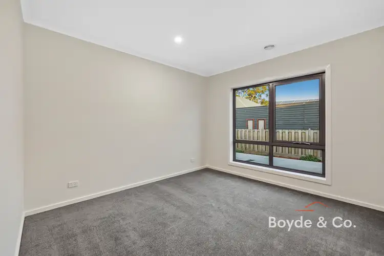 Fifth view of Homely unit listing, 4/63 Princes Avenue, Longwarry VIC 3816