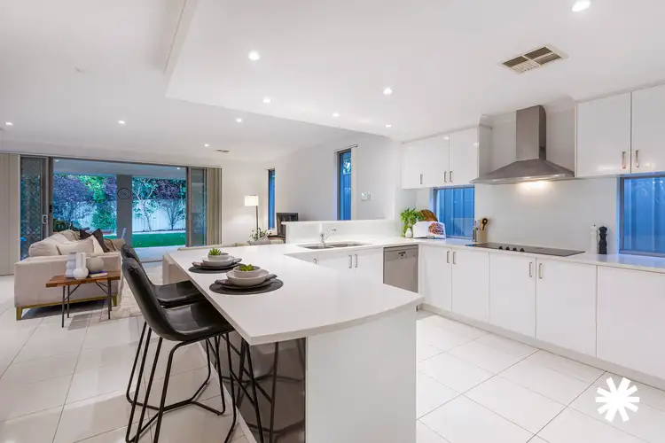 Second view of Homely house listing, 38a Edgecumbe Street, Como WA 6152