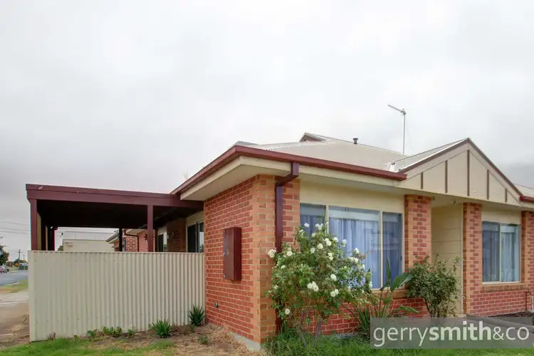18 David Street