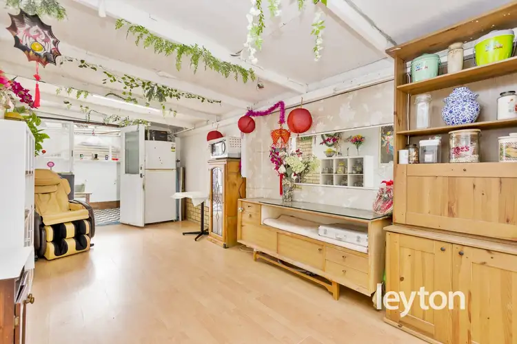 Second view of Homely unit listing, 2/12 Kelvin Grove, Springvale VIC 3171