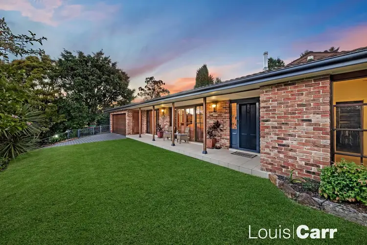 53 Carinda Drive, Glenhaven NSW 2156