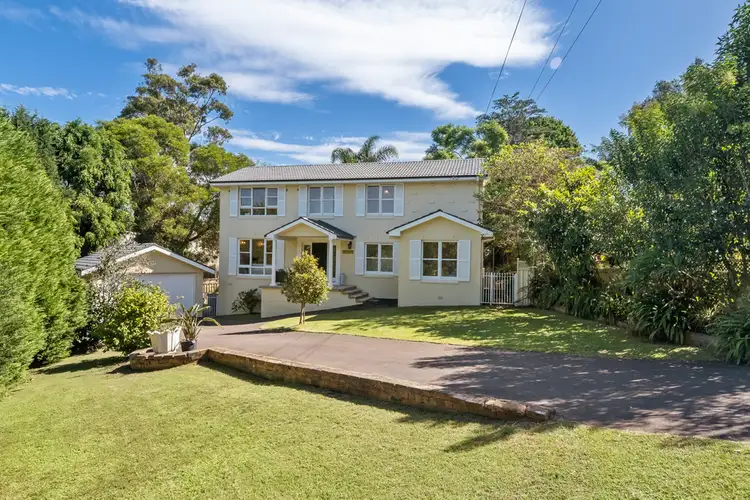 Main view of Homely house listing, 7 Savoy Avenue, East Killara NSW 2071