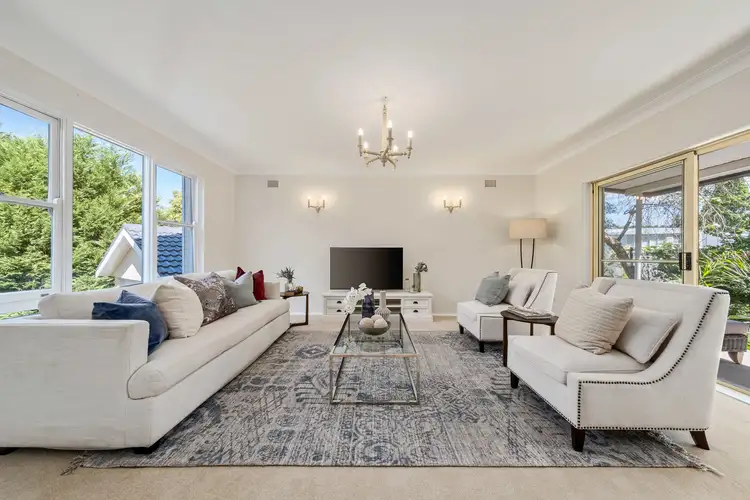 Second view of Homely house listing, 7 Savoy Avenue, East Killara NSW 2071