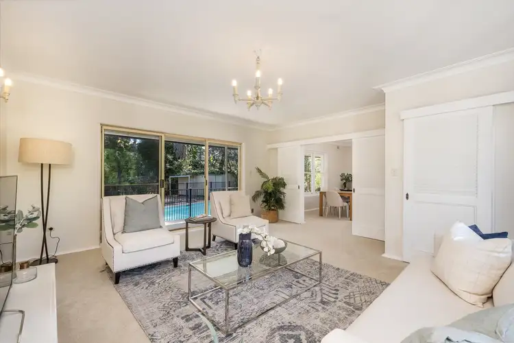 Third view of Homely house listing, 7 Savoy Avenue, East Killara NSW 2071