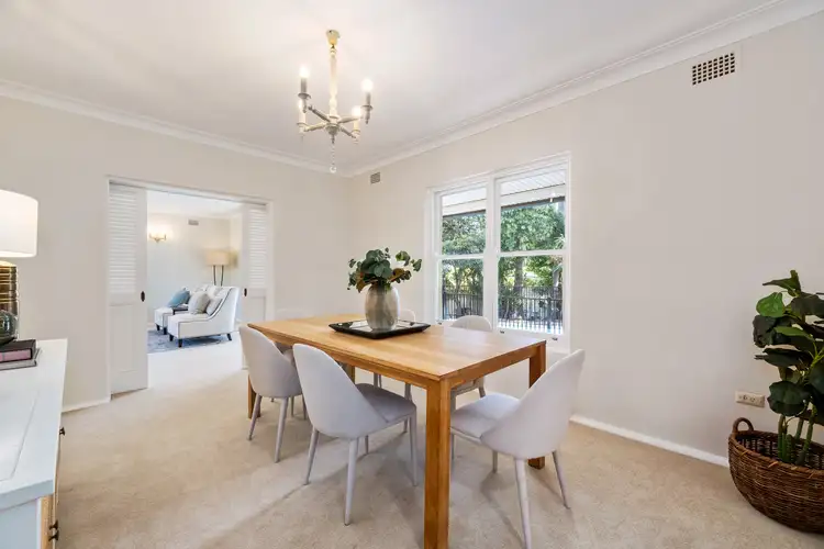 Fifth view of Homely house listing, 7 Savoy Avenue, East Killara NSW 2071