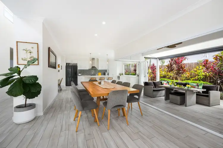 Fourth view of Homely house listing, 45 North Beach Place, Mudjimba QLD 4564