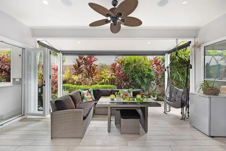 Fifth view of Homely house listing, 45 North Beach Place, Mudjimba QLD 4564