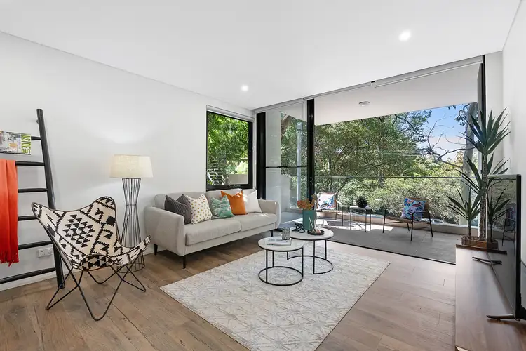 1/2 Robert Street, Artarmon NSW 2064