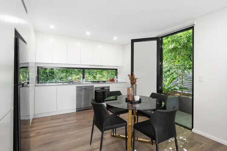 Third view of Homely apartment listing, 1/2 Robert Street, Artarmon NSW 2064