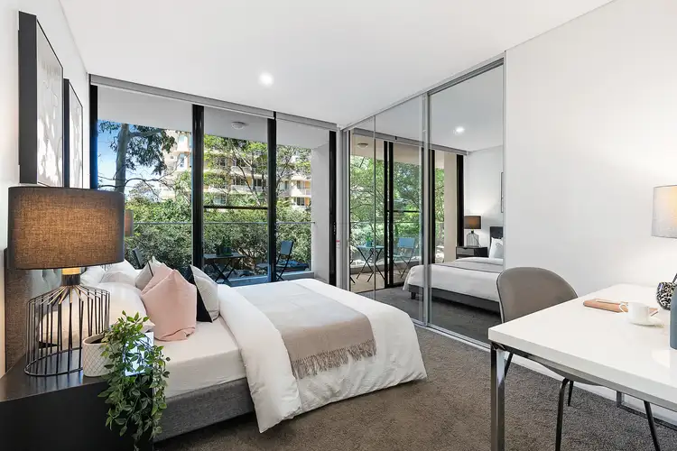 Fourth view of Homely apartment listing, 1/2 Robert Street, Artarmon NSW 2064