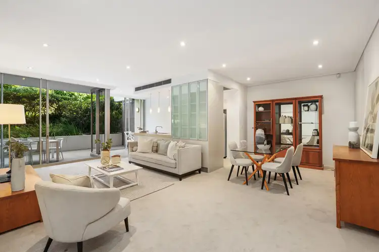 2/2B Havilah Road, Lindfield NSW 2070