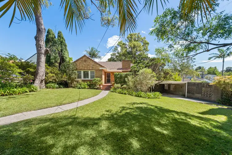 28 Pleasant Avenue, East Lindfield NSW 2070