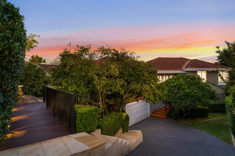 Third view of Homely house listing, 228 Edinburgh Road, Castlecrag NSW 2068