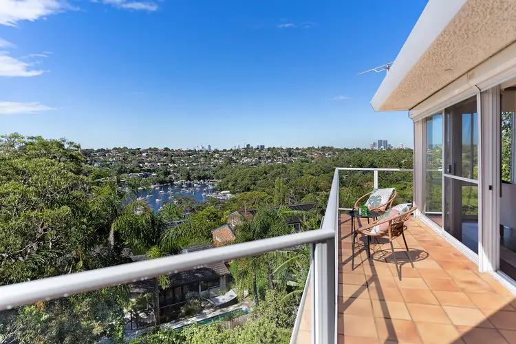 Fourth view of Homely house listing, 228 Edinburgh Road, Castlecrag NSW 2068