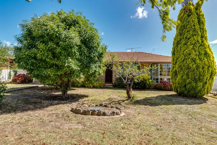 Main view of Homely house listing, 36 Hampden Street, Goulburn NSW 2580