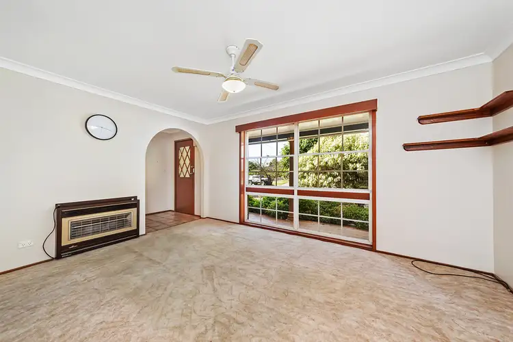 Second view of Homely house listing, 36 Hampden Street, Goulburn NSW 2580