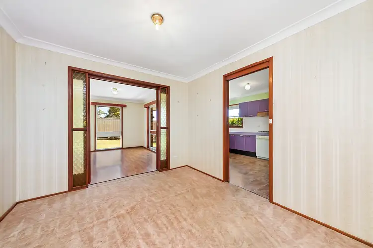 Third view of Homely house listing, 36 Hampden Street, Goulburn NSW 2580