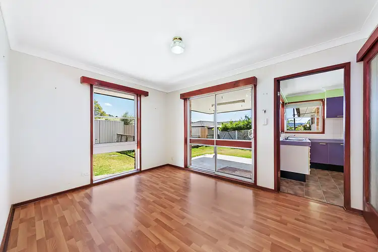 Fourth view of Homely house listing, 36 Hampden Street, Goulburn NSW 2580