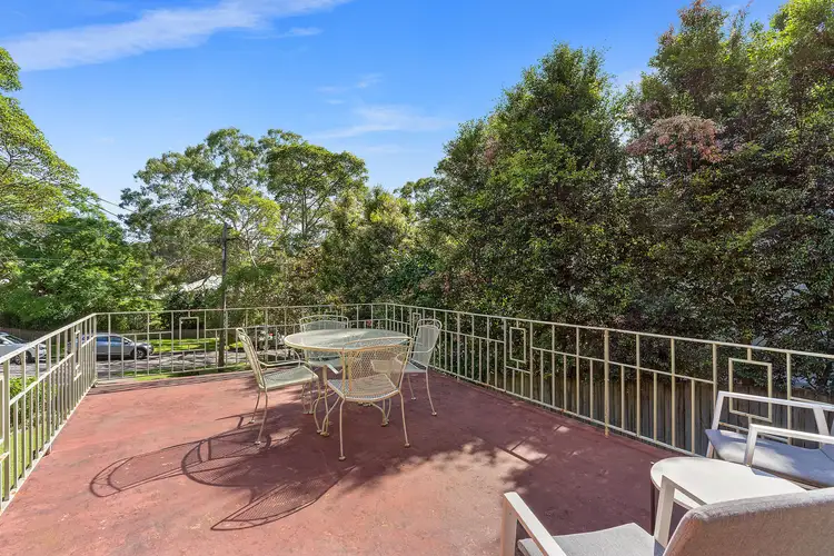 Second view of Homely house listing, 71 Cliff Avenue, Northbridge NSW 2063