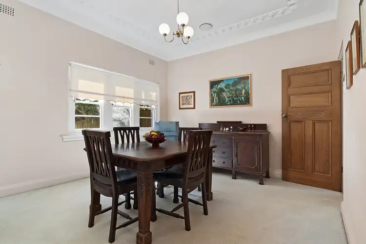 Fourth view of Homely house listing, 71 Cliff Avenue, Northbridge NSW 2063