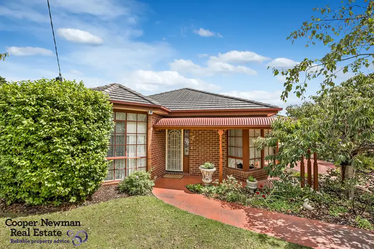 Main view of Homely house listing, 7 Bemboka Road, Warranwood VIC 3134