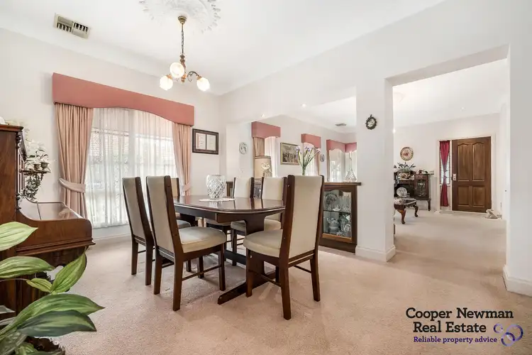 Third view of Homely house listing, 7 Bemboka Road, Warranwood VIC 3134