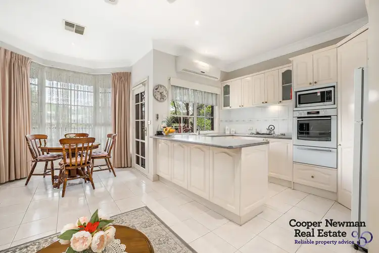 Fourth view of Homely house listing, 7 Bemboka Road, Warranwood VIC 3134
